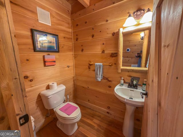 383 Bayberry Lane, Sky Valley, GA 30537