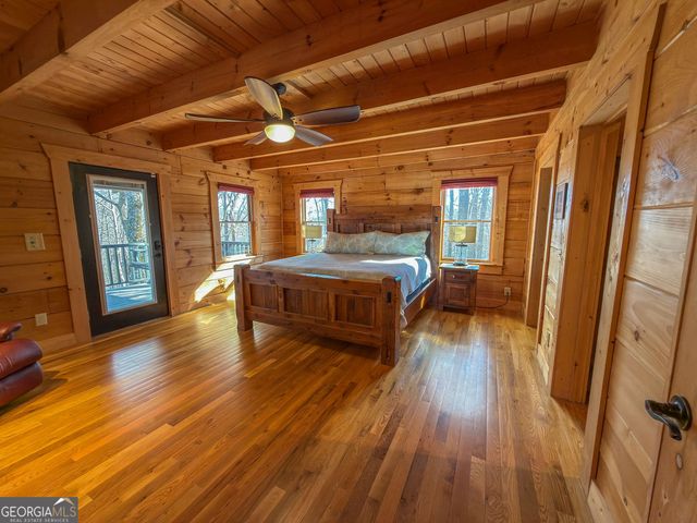 383 Bayberry Lane, Sky Valley, GA 30537