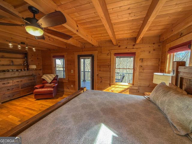 383 Bayberry Lane, Sky Valley, GA 30537