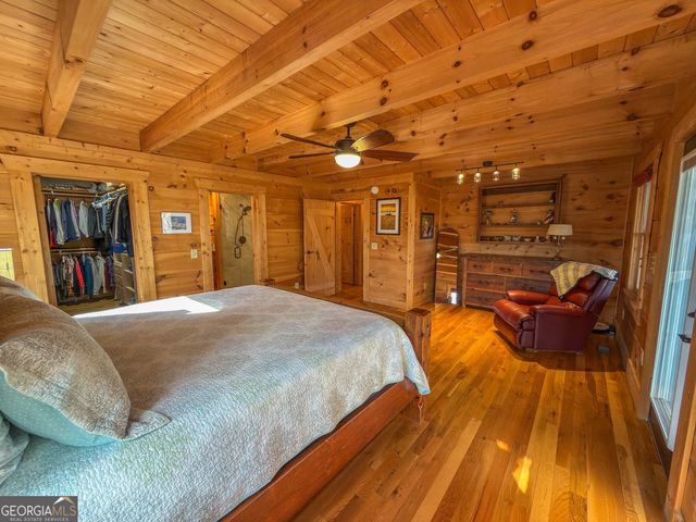 383 Bayberry Lane, Sky Valley, GA 30537