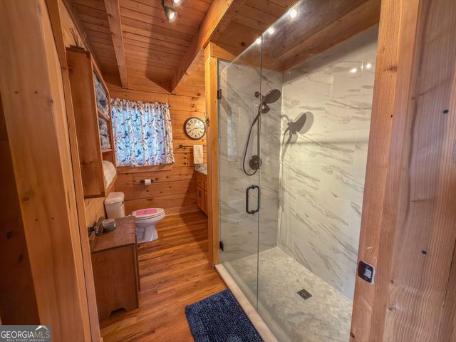 383 Bayberry Lane, Sky Valley, GA 30537