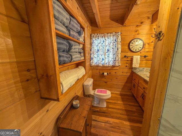 383 Bayberry Lane, Sky Valley, GA 30537