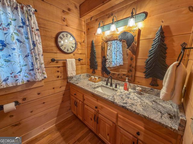 383 Bayberry Lane, Sky Valley, GA 30537