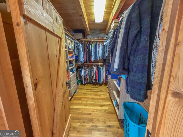 383 Bayberry Lane, Sky Valley, GA 30537