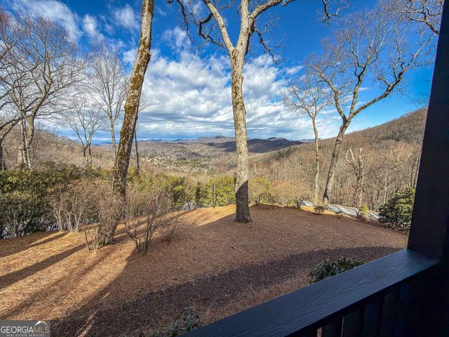 383 Bayberry Lane, Sky Valley, GA 30537