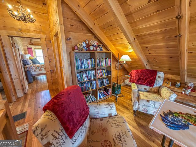 383 Bayberry Lane, Sky Valley, GA 30537