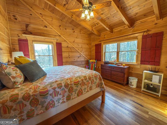 383 Bayberry Lane, Sky Valley, GA 30537