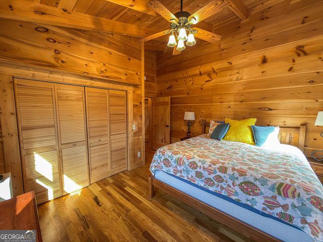 383 Bayberry Lane, Sky Valley, GA 30537