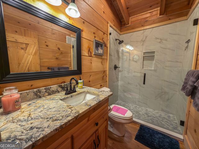 383 Bayberry Lane, Sky Valley, GA 30537