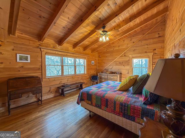 383 Bayberry Lane, Sky Valley, GA 30537