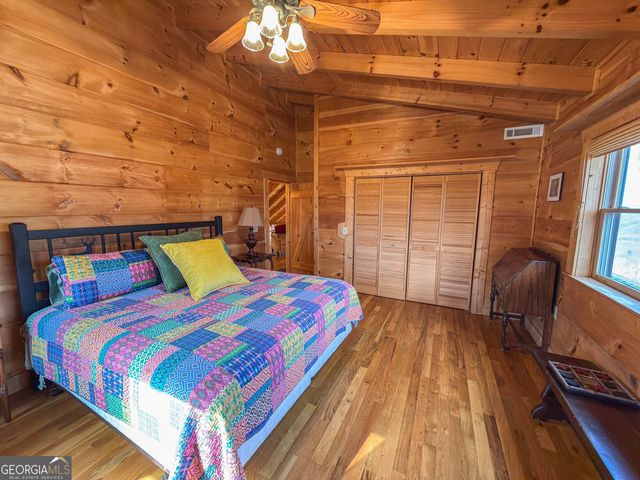 383 Bayberry Lane, Sky Valley, GA 30537