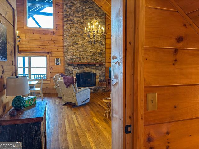 383 Bayberry Lane, Sky Valley, GA 30537