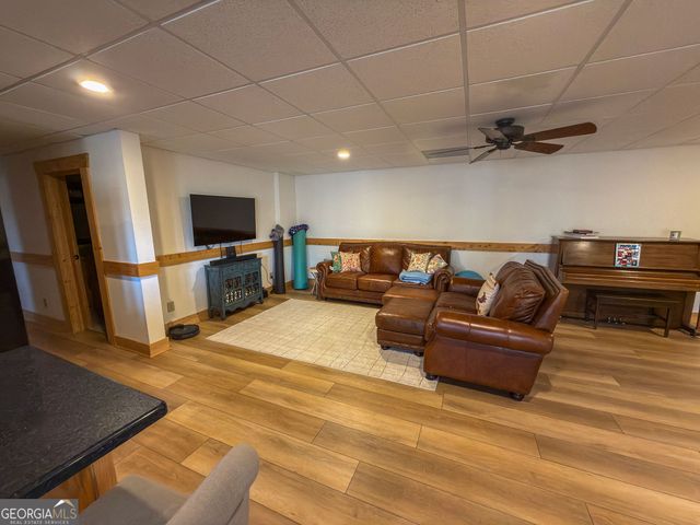 383 Bayberry Lane, Sky Valley, GA 30537