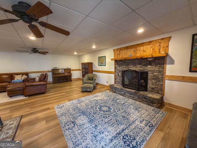 383 Bayberry Lane, Sky Valley, GA 30537