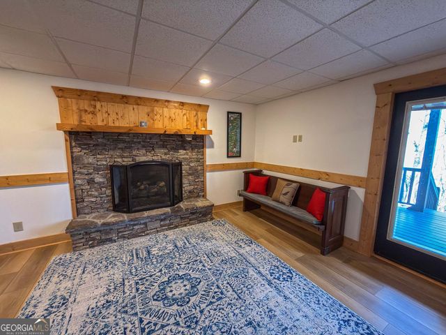 383 Bayberry Lane, Sky Valley, GA 30537