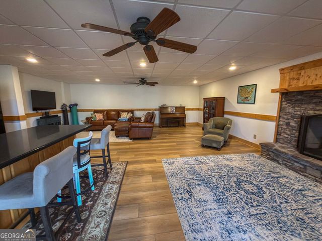 383 Bayberry Lane, Sky Valley, GA 30537