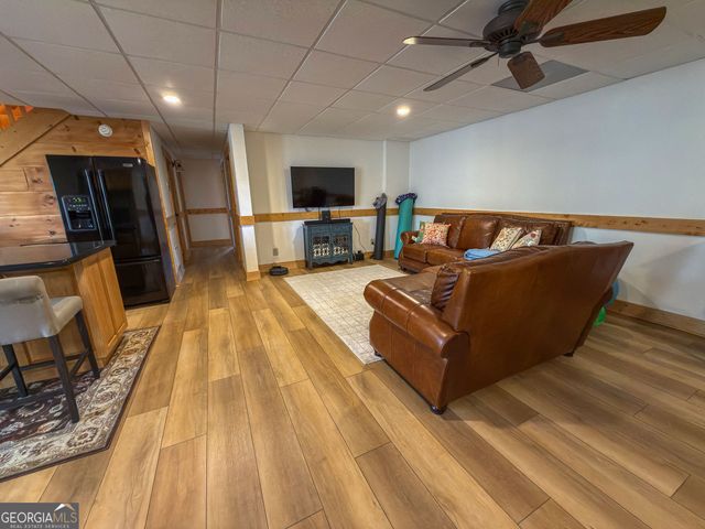 383 Bayberry Lane, Sky Valley, GA 30537