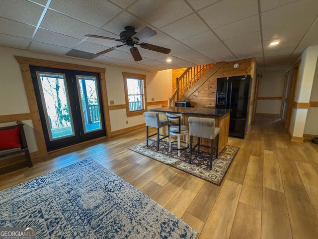 383 Bayberry Lane, Sky Valley, GA 30537