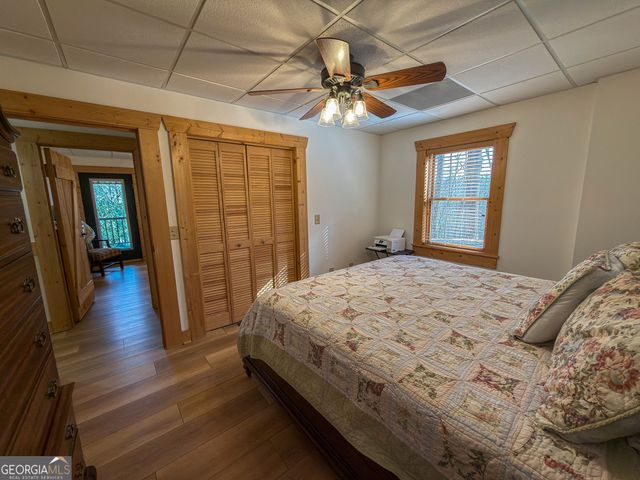 383 Bayberry Lane, Sky Valley, GA 30537