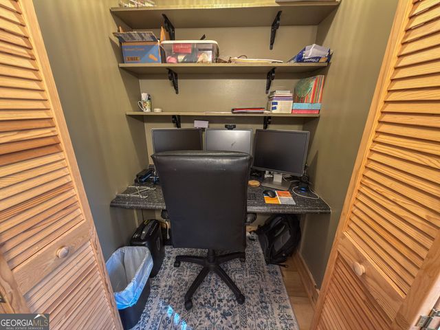 383 Bayberry Lane, Sky Valley, GA 30537