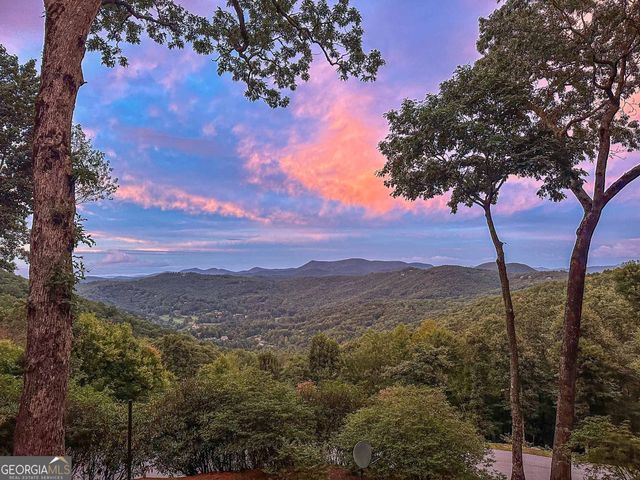 383 Bayberry Lane, Sky Valley, GA 30537