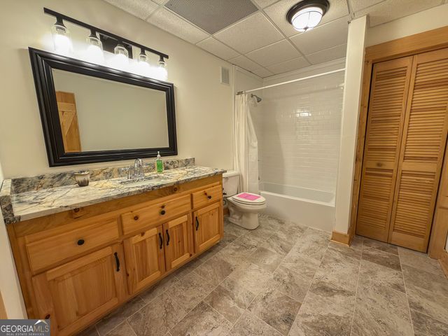 383 Bayberry Lane, Sky Valley, GA 30537