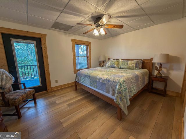 383 Bayberry Lane, Sky Valley, GA 30537