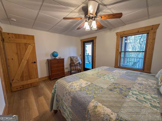 383 Bayberry Lane, Sky Valley, GA 30537