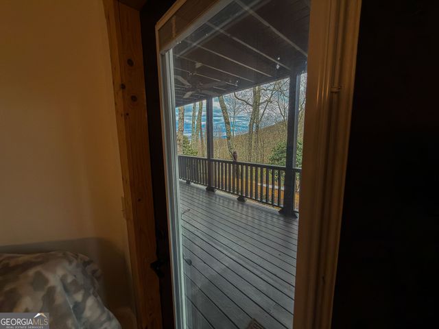 383 Bayberry Lane, Sky Valley, GA 30537