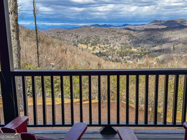 383 Bayberry Lane, Sky Valley, GA 30537