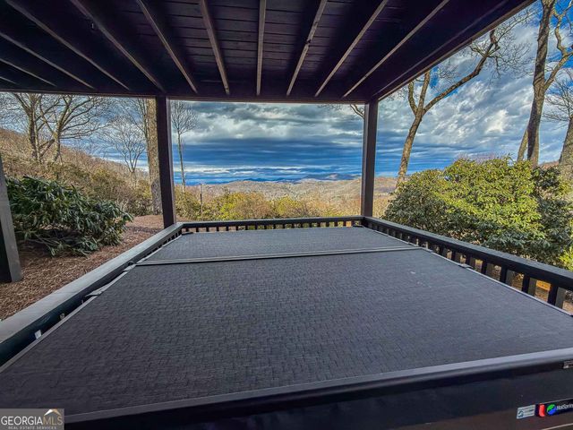 383 Bayberry Lane, Sky Valley, GA 30537