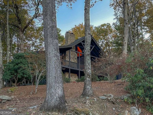 383 Bayberry Lane, Sky Valley, GA 30537