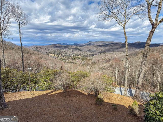 383 Bayberry Lane, Sky Valley, GA 30537