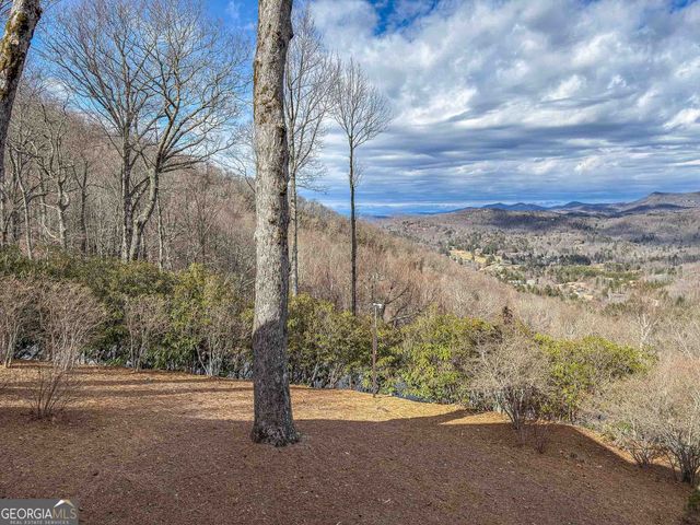 383 Bayberry Lane, Sky Valley, GA 30537