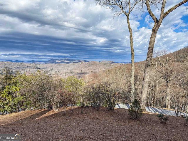 383 Bayberry Lane, Sky Valley, GA 30537