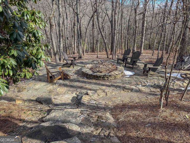 383 Bayberry Lane, Sky Valley, GA 30537