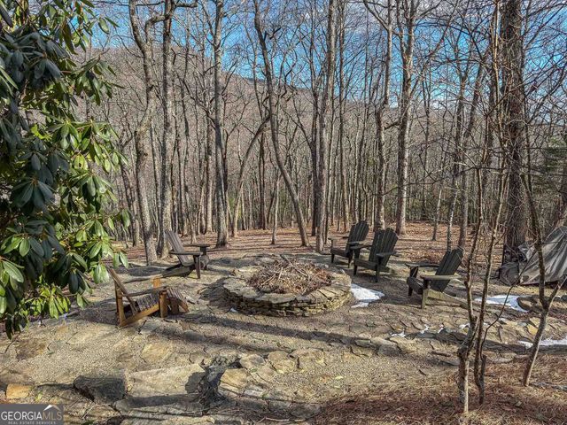 383 Bayberry Lane, Sky Valley, GA 30537