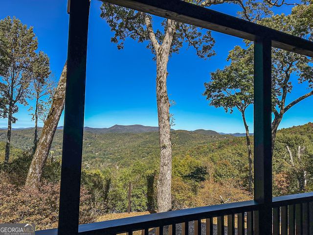 383 Bayberry Lane, Sky Valley, GA 30537