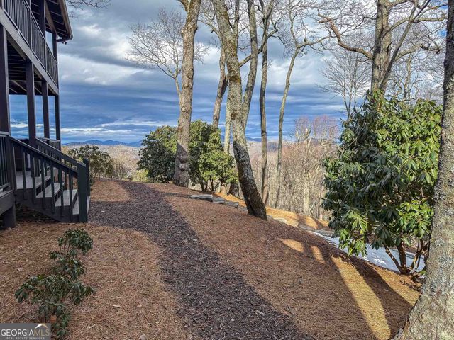 383 Bayberry Lane, Sky Valley, GA 30537