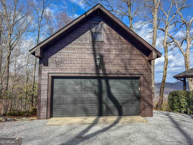 383 Bayberry Lane, Sky Valley, GA 30537