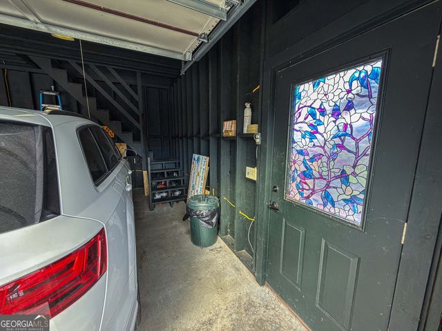 383 Bayberry Lane, Sky Valley, GA 30537