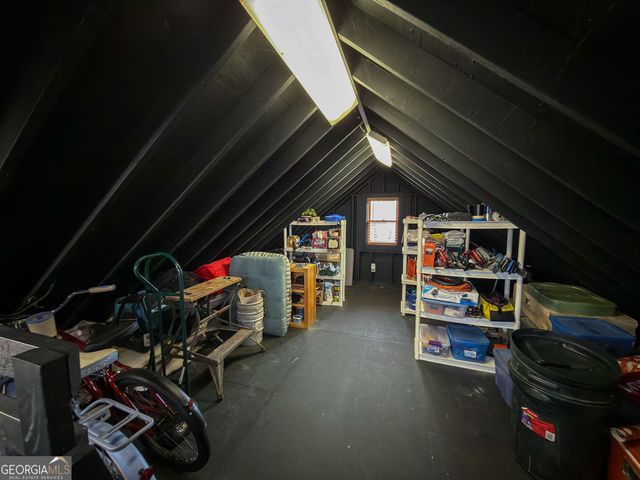 383 Bayberry Lane, Sky Valley, GA 30537