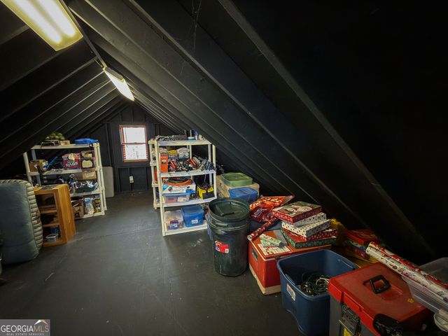 383 Bayberry Lane, Sky Valley, GA 30537