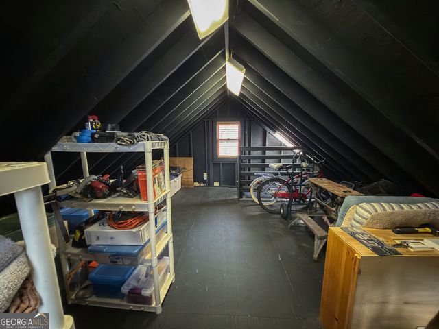 383 Bayberry Lane, Sky Valley, GA 30537