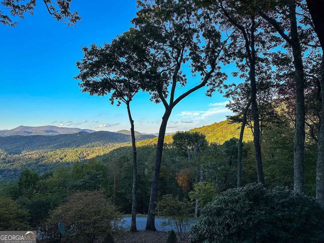 383 Bayberry Lane, Sky Valley, GA 30537