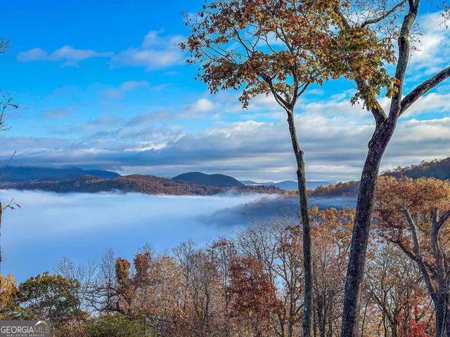 383 Bayberry Lane, Sky Valley, GA 30537