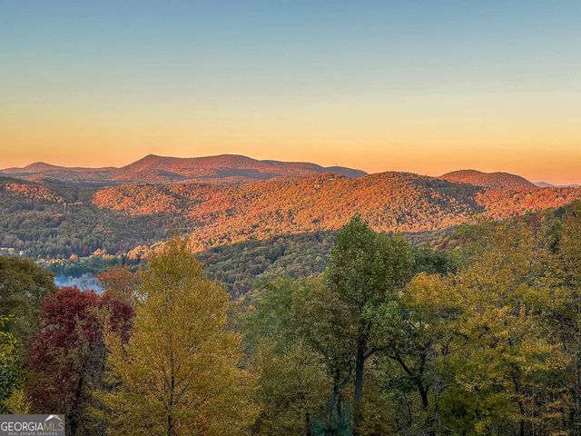 383 Bayberry Lane, Sky Valley, GA 30537