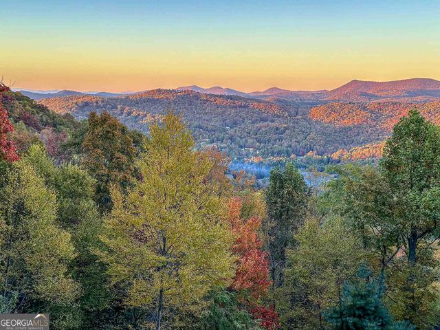 383 Bayberry Lane, Sky Valley, GA 30537