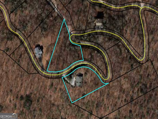 383 Bayberry Lane, Sky Valley, GA 30537