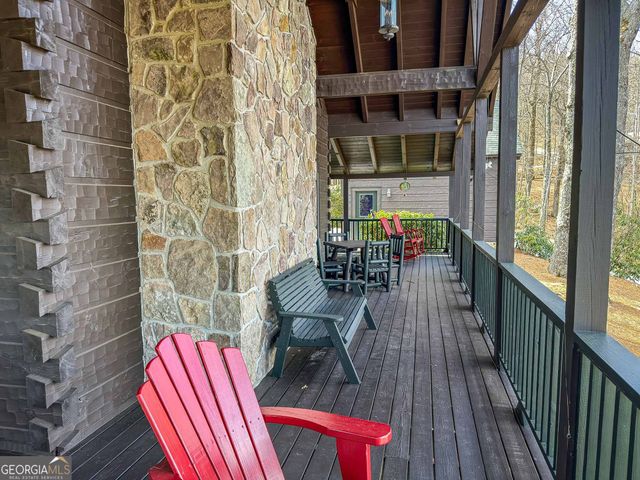 383 Bayberry Lane, Sky Valley, GA 30537